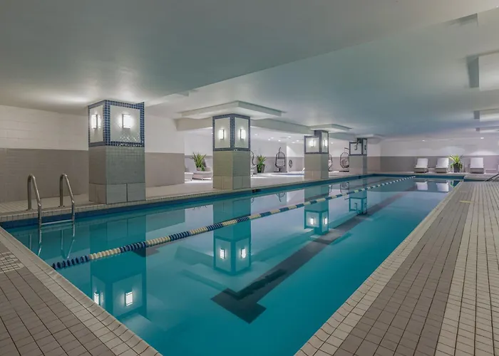 Delta Hotels By Marriott Montréal